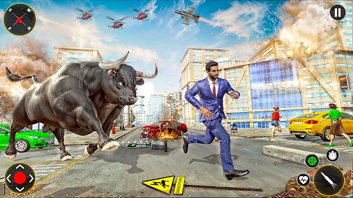 King Kong Gorilla City Attack | 游戏 | XWorld