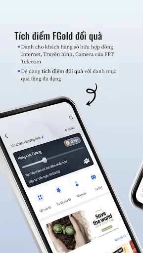 Hi FPT - Internet, Hỗ trợ 24/7 | Games | XWorld