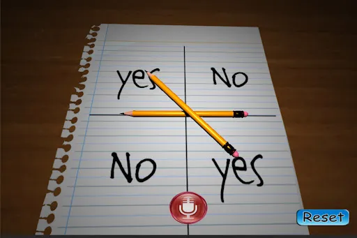 Charlie Charlie Challenge 3d | Games | XWorld Charlie Charlie Challenge 3d | Games | XWorld