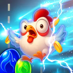 XWorld | Chicky ro Racers