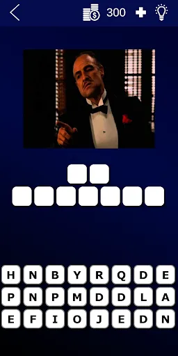 Movie Quiz Adivina La Pelicula | juego | XWorld