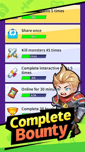 Crazy Hero | Games | XWorld