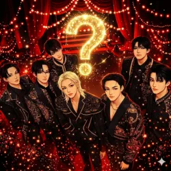 XWorld | Stray Kids Challenge : SKZ