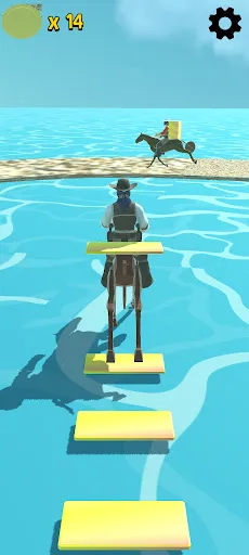 Cowboy Crossroads | 游戏 | XWorld Cowboy Crossroads | 游戏 | XWorld