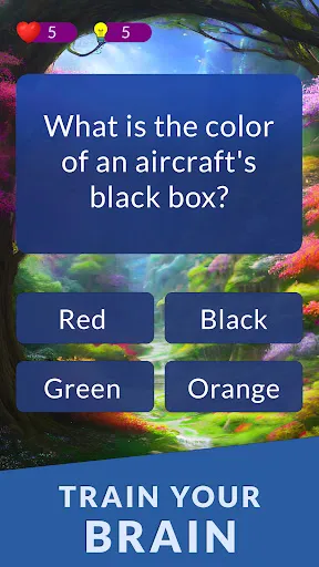 QuiDiDo: Fun Trivia Quiz | 游戏 | XWorld