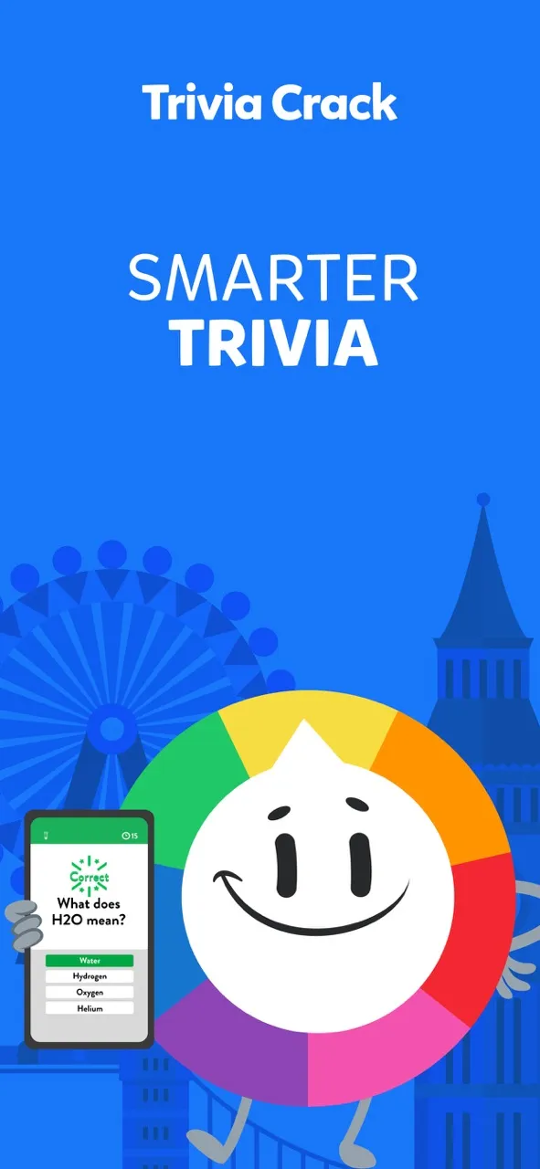 Trivia Crack | 游戏 | XWorld