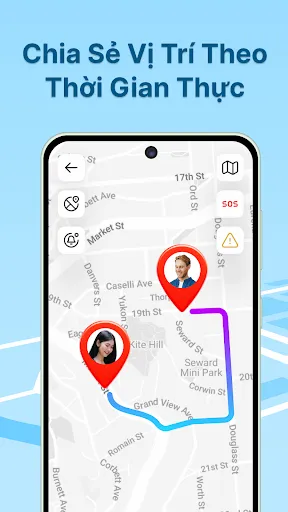 Theo dõi Điện thoại - GPS | Games | XWorld Theo dõi Điện thoại - GPS | Games | XWorld