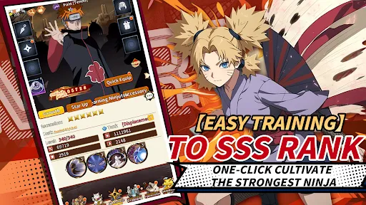 Ninja Legends: Shadow Trail | Games | XWorld
