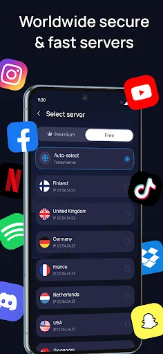 Blazar VPN: Super Fast Connect | Games | XWorld Blazar VPN: Super Fast Connect | Games | XWorld