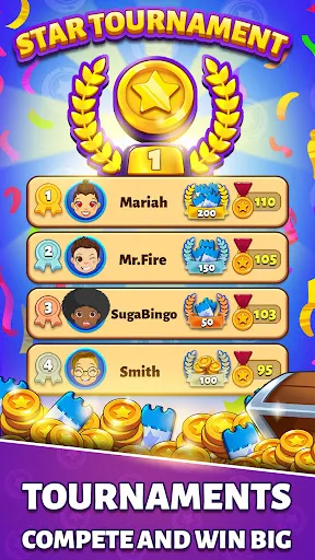 Bingo Champs: Play Online Game | เกม | XWorld Bingo Champs: Play Online Game | เกม | XWorld