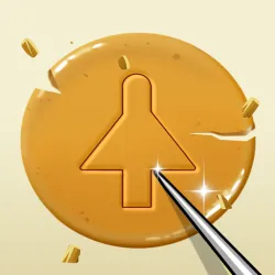 XWorld | Crack the Sugar Cookie