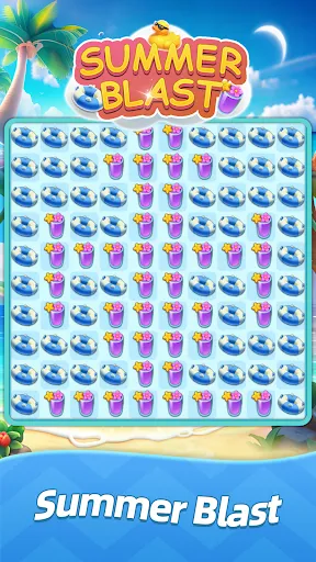 Summer Blast | Games | XWorld Summer Blast | Games | XWorld