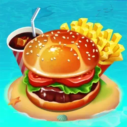 XWorld | Food Island: Cook & Restaurant