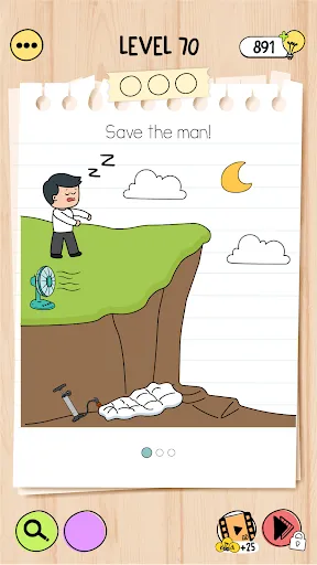 Brain Test 5 | Games | XWorld