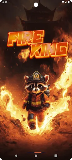 Fire King | Permainan | XWorld