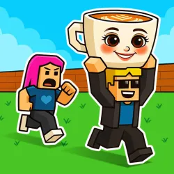 XWorld | Steal a Brainrot Duel