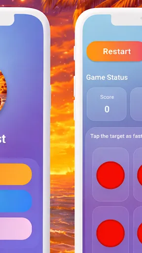 Mole Blast | Permainan | XWorld