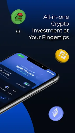 NOBI: Own Bitcoin & Crypto | Jogos | XWorld