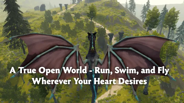 Wilderless | Games | XWorld