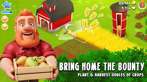 Hay Day | Games | XWorld Hay Day | Games | XWorld