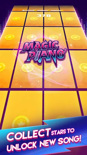 Magic Piano:EDM Music Game | Games | XWorld