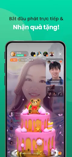 Azar-Video Chat & Gọi điện | Games | XWorld