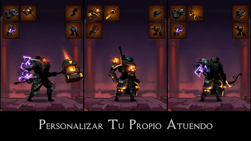 Stickman Master Premium | Jogos | XWorld