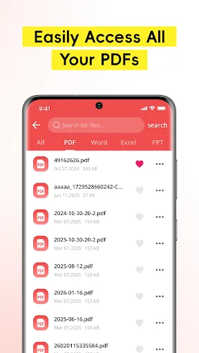 All PDF Reader | Permainan | XWorld