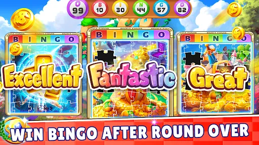 Bingo Live: Online Bingo Games | juego | XWorld