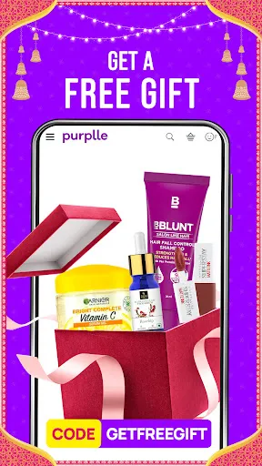 Purplle Online Beauty Shopping | 游戏 | XWorld
