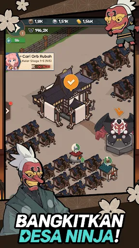 Ninja Battle: World | Permainan | XWorld Ninja Battle: World | Permainan | XWorld