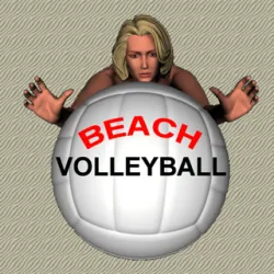 XWorld | RESETgame Beach Volleyball