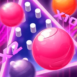 XWorld | Plin Luck 2