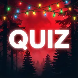 XWorld | Stranger Things Hawkins Quiz