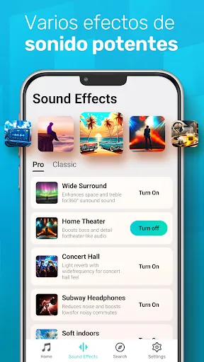 MusicGo - MP3 Music Player | juego | XWorld