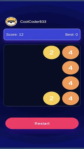 2048 Elite | Games | XWorld 2048 Elite | Games | XWorld