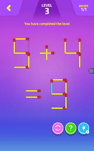 Mathstick IQ: Riddle Game | Jogos | XWorld