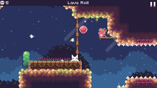 Cat Bird | Jogos | XWorld