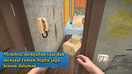 House Flipper: Home Design | Permainan | XWorld