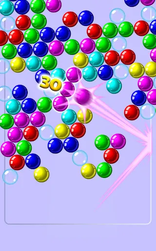 Bubble Shooter | Games | XWorld