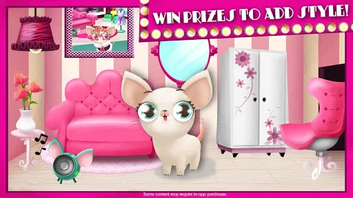 Miss Hollywood® Showtime | Games | XWorld