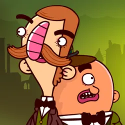 XWorld | Bertram Fiddle: Episode 1: A Dreadly Business