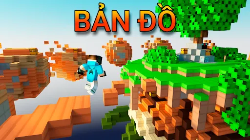 Bậc thầy cho Minecraft PE | Games | XWorld