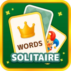 XWorld | Word Solitaire: Associations