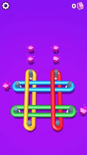 Flexy Ring | Games | XWorld