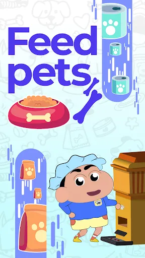 PetLife | Games | XWorld