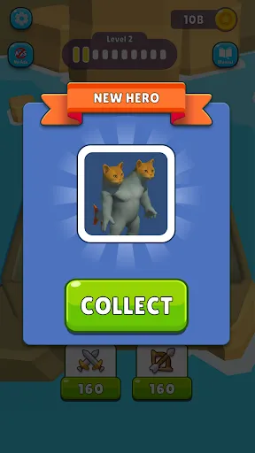 MemeRot Master: Merge Battle | Games | XWorld