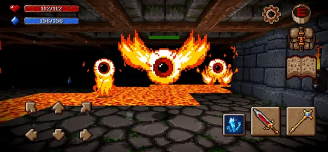 Labyrinth: The Wizard's Cat | Games | XWorld