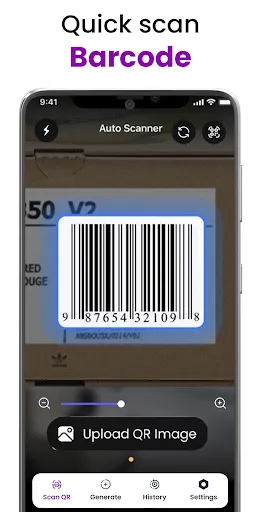 QR Code Scanner | 游戏 | XWorld QR Code Scanner | 游戏 | XWorld