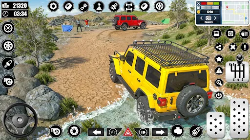 Modern Car Parking - Car Games | Games | XWorld Modern Car Parking - Car Games | Games | XWorld
